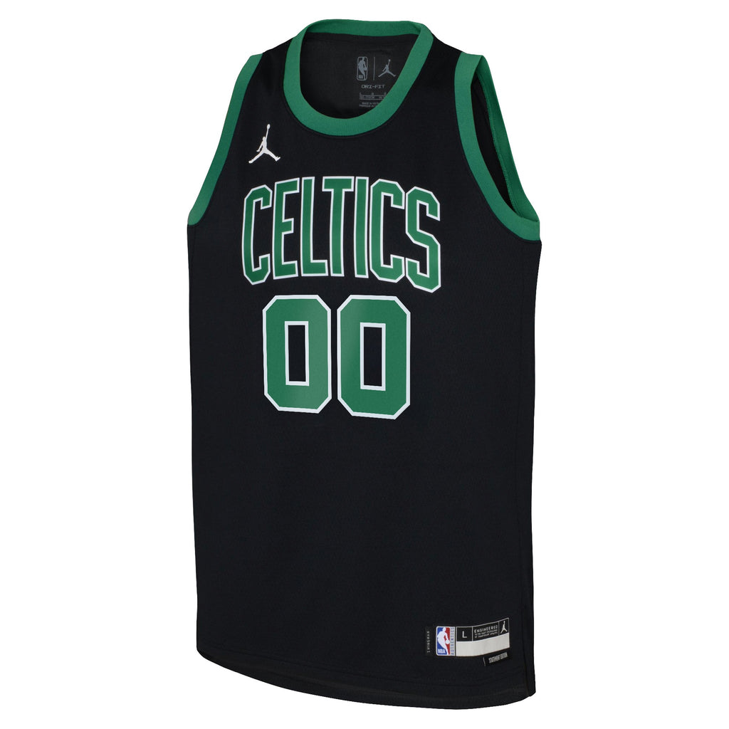 Boston Celtics Jordan Brand Statement Edition Swingman Jersey 22 - Custom - Youth