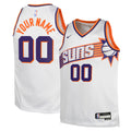 Phoenix Suns Nike Association Swingman Jersey - Custom - Youth