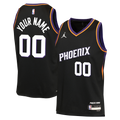 Phoenix Suns Jordan Statement Jersey - Custom - Youth