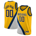 Indiana Pacers Jordan Statement Edition Swingman Jersey - Custom - Youth